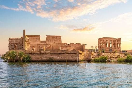 Aswan Premium Minibus Tour - Photo 7