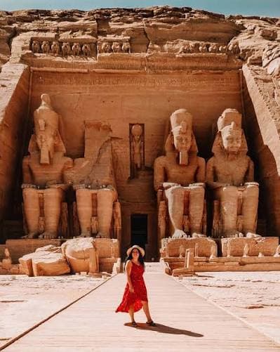 Aswan Premium Minibus Tour - Photo 8