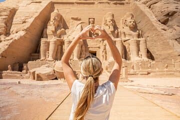 Aswan Premium Minibus Tour - Photo 12