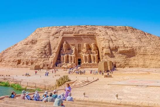 Aswan Premium Minibus Tour - Photo 2