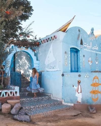 Aswan Premium Minibus Tour - Photo 4