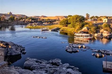 Aswan Private VIP Tour - 1