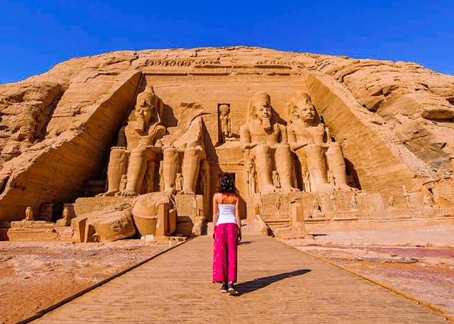 Aswan Private VIP Tour - Photo 3