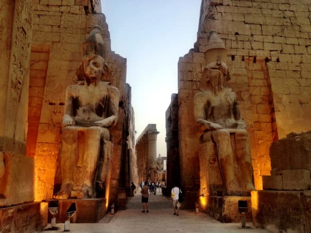 Aswan Private VIP Tour - Photo 4
