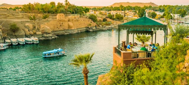 Aswan Private VIP Tour - Photo 6