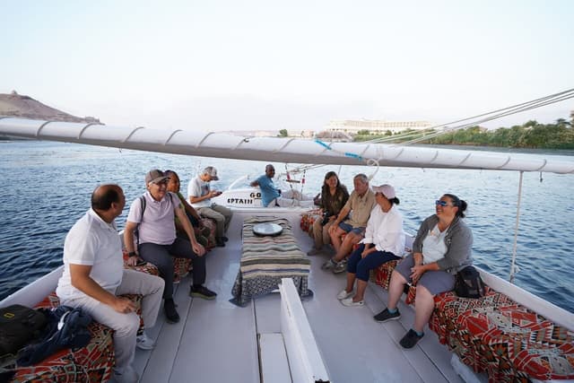 Aswan Private VIP Tour - Photo 7