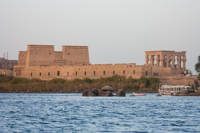 Aswan Private VIP Tour - Photo 8