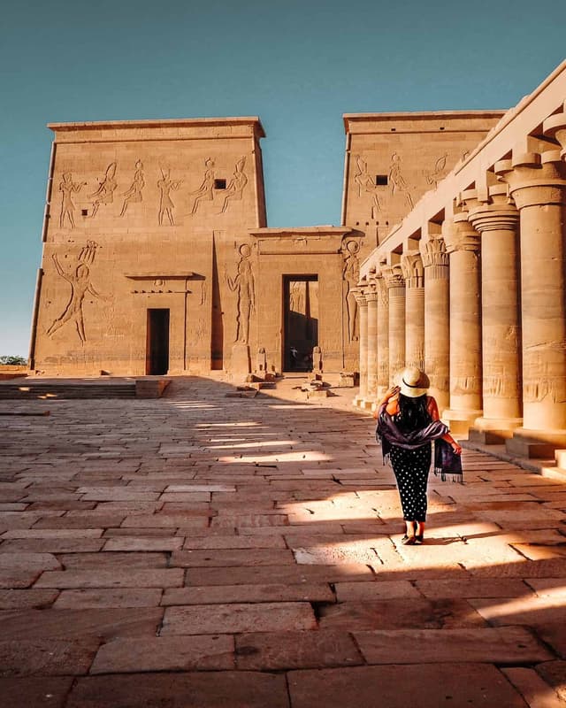 Aswan Private VIP Tour - Photo 11