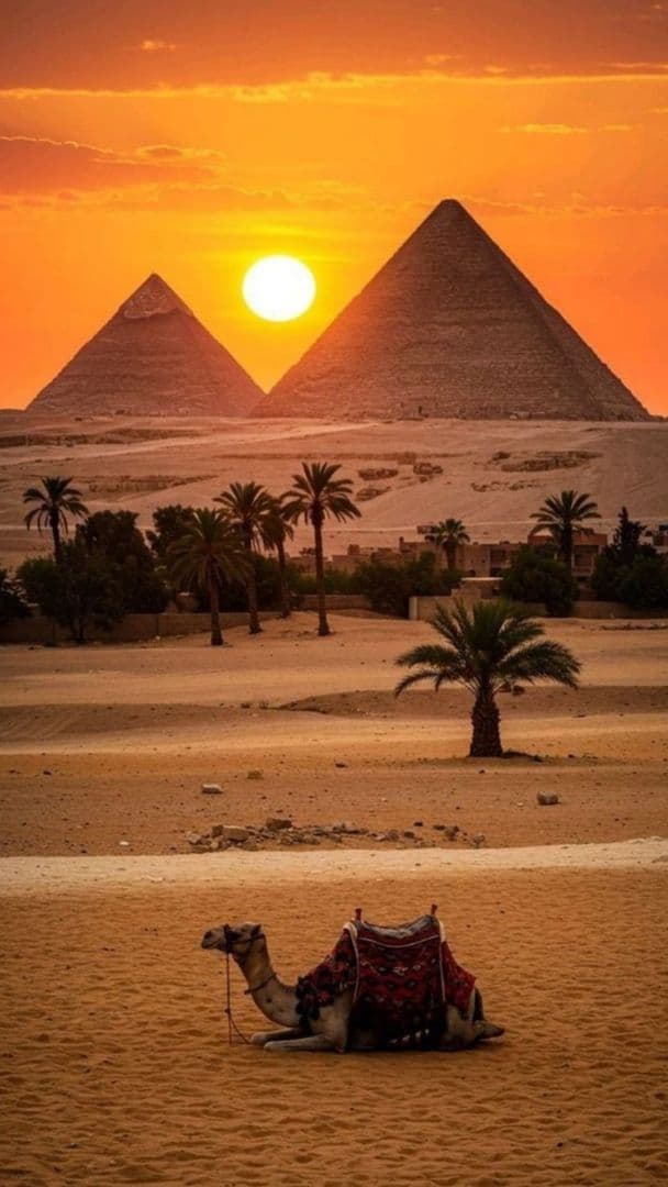Cairo Golden Bus Tour – Grand Egyptian Museum - Photo 2