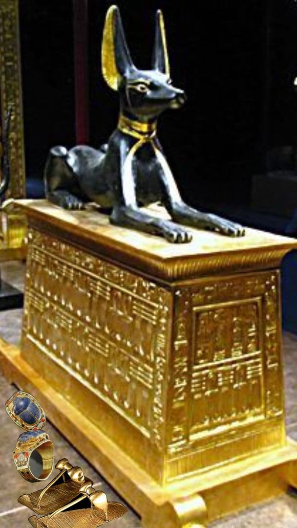 Cairo Golden Bus Tour – Grand Egyptian Museum - Photo 3