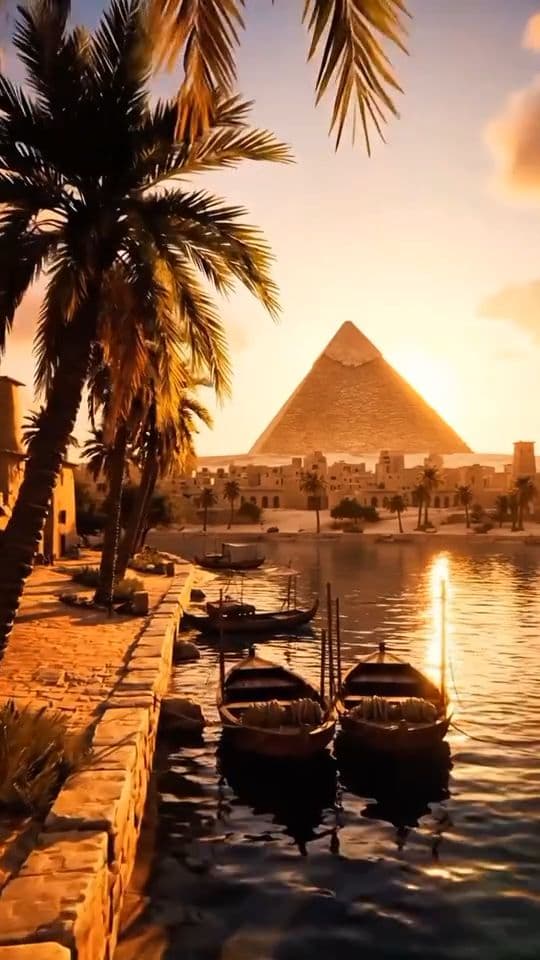 Cairo Golden Bus Tour – Grand Egyptian Museum - Photo 8