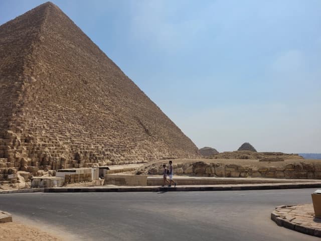 Cairo Premium Minibus Tour – Grand Egyptian Museum - Photo 11