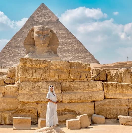 Cairo Private VIP Tour – National Museum of Egyptian Civilization - Photo 3