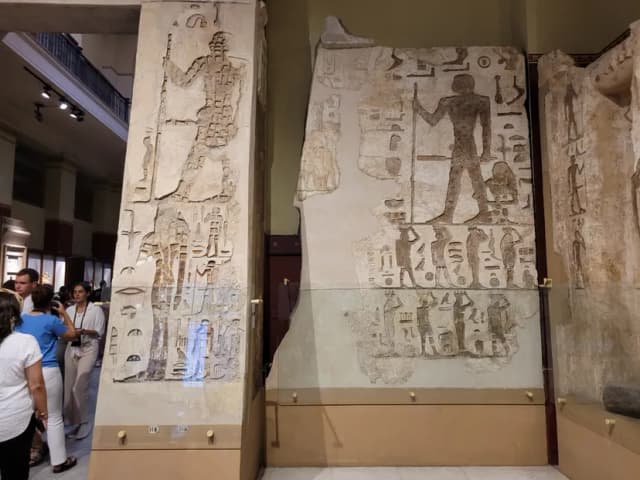 Cairo Private VIP Tour – National Museum of Egyptian Civilization - Photo 4