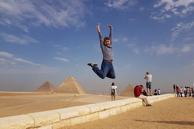 Cairo Private VIP Tour – National Museum of Egyptian Civilization - Photo 10
