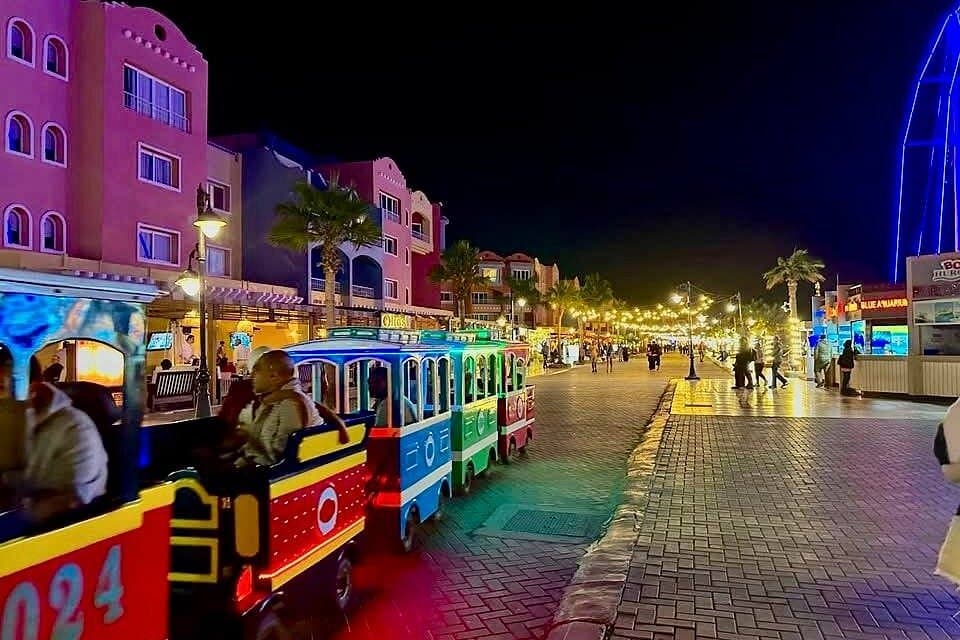 Top 10 Things To Do In Hurghada: The Ultimate 2026 Checklist