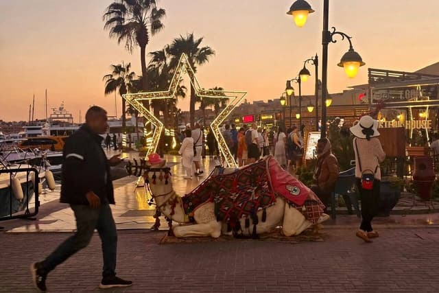 Hurghada City Tour – Discover the Real Hurghada - Photo 5