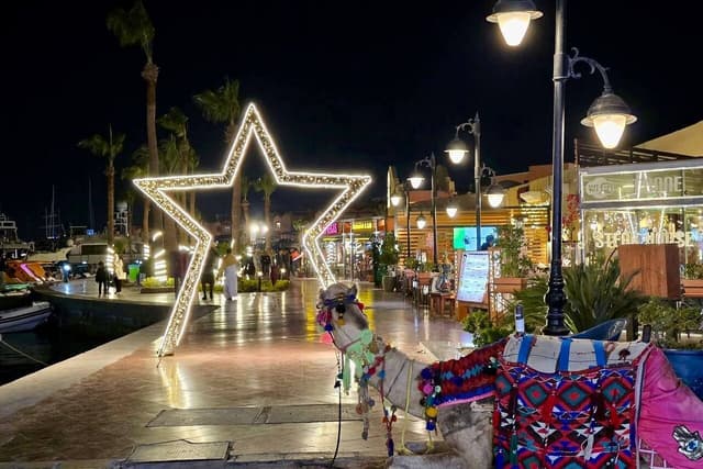 Hurghada City Tour – Discover the Real Hurghada - Photo 9