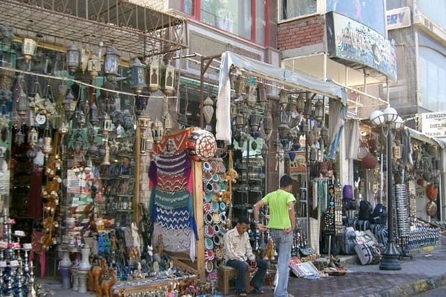 Hurghada City Tour – Discover the Real Hurghada - Photo 10