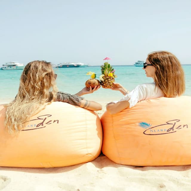 Eden Island – Snorkeling & Beach Paradise - Photo 11