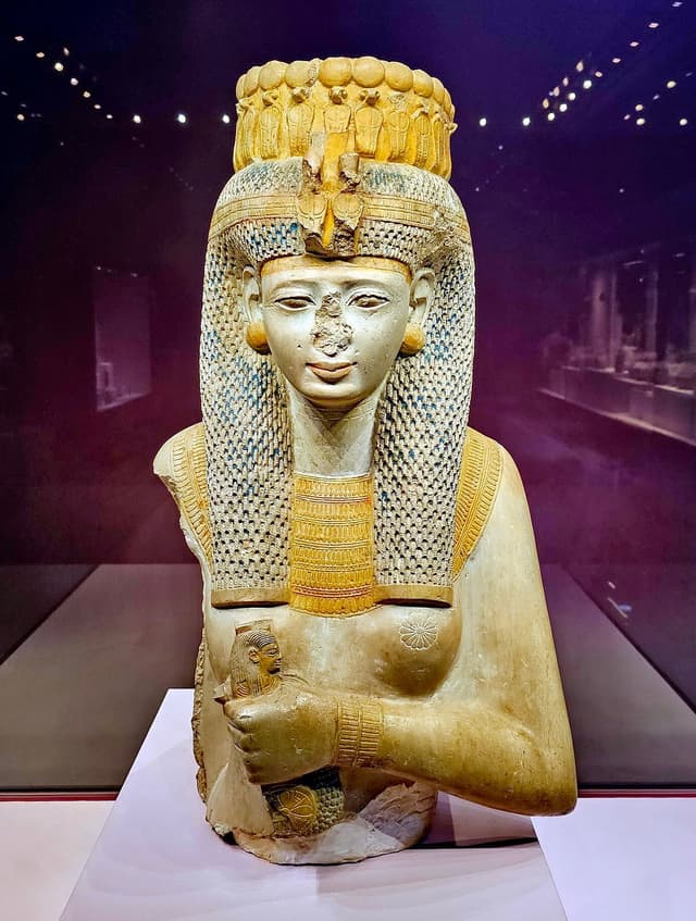 Hurghada Museum – History & Culture Day Trip - Photo 3