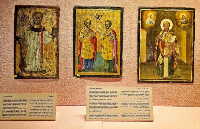 Hurghada Museum – History & Culture Day Trip - Photo 5