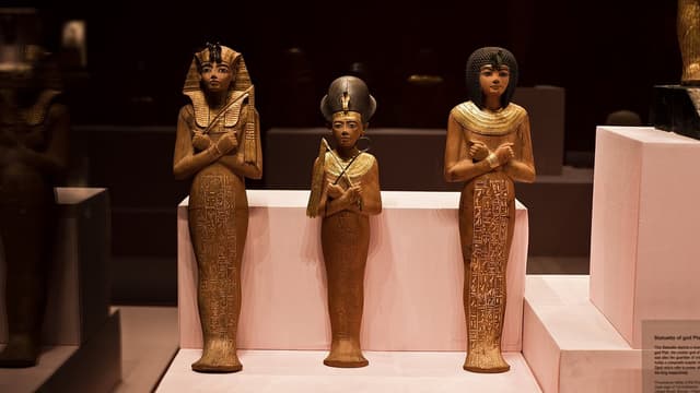 Hurghada Museum – History & Culture Day Trip - Photo 8