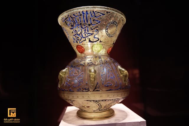 Hurghada Museum – History & Culture Day Trip - Photo 11