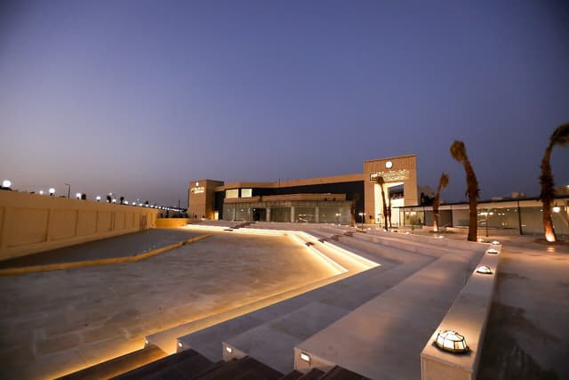 Hurghada Museum – History & Culture Day Trip - Photo 2