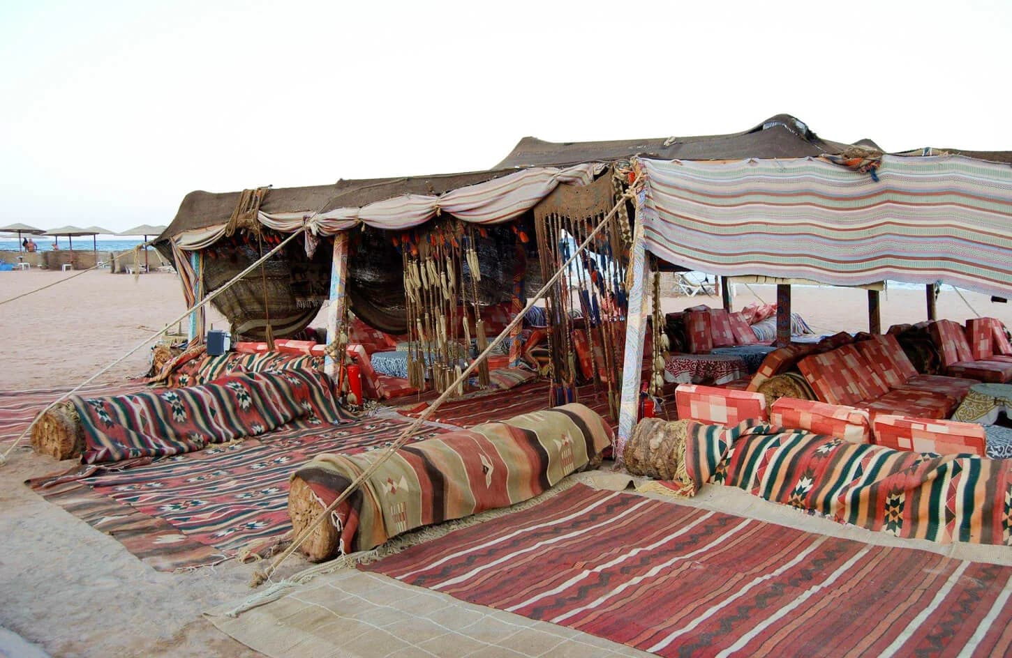 La Tenda Lights – Magical Bedouin Night (Dinner & Show) - 1