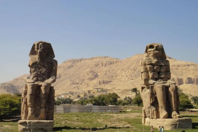 Luxor Premium Minibus Tour (Minibus, up to 8 seats) - Photo 5