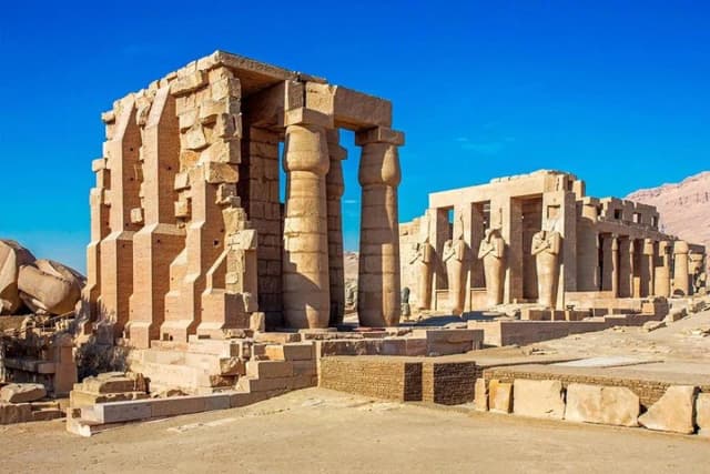 Luxor Premium Minibus Tour (Minibus, up to 8 seats) - Photo 7