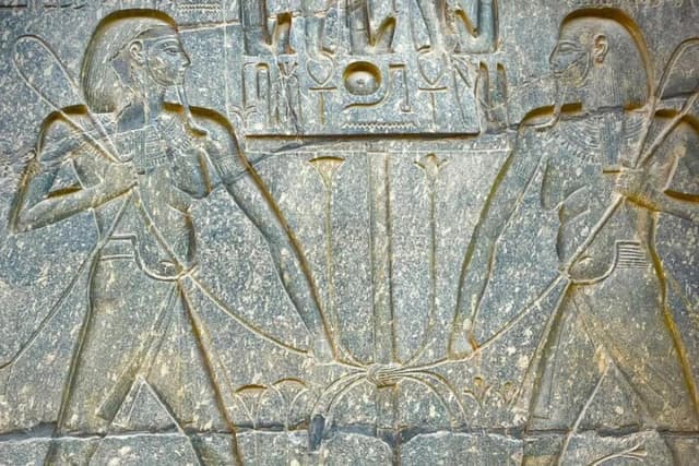 Luxor Private VIP Tour (Private Car, up to 3 persons) - Photo 1
