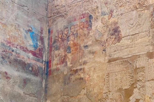 Luxor Private VIP Tour (Private Car, up to 3 persons) - Photo 9
