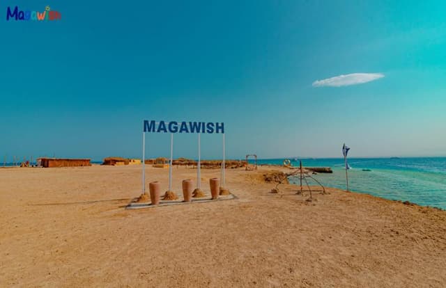 Magawish Island – Snorkeling & Beach Day - Photo 8
