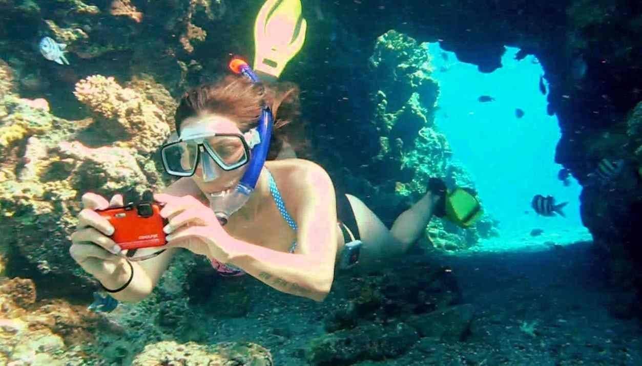 Mahmya Island – Premium Snorkeling & Beach Day - 1