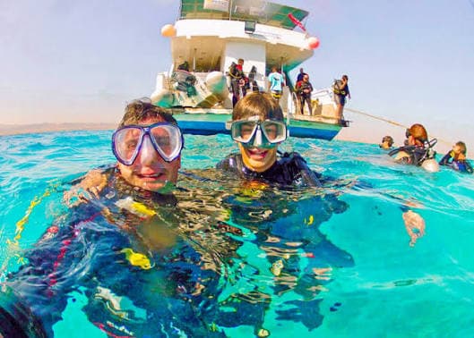 Mahmya Island – Premium Snorkeling & Beach Day - Photo 5