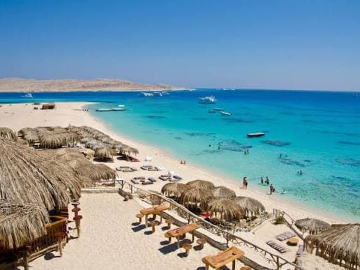 Mahmya Island – Premium Snorkeling & Beach Day - Photo 6