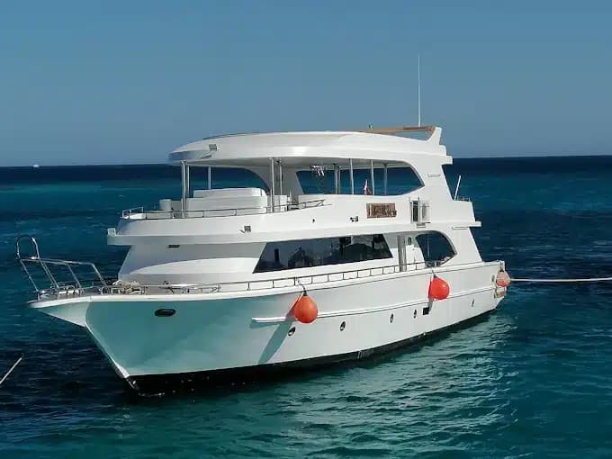 Paradise Island Snorkeling Tour from Hurghada - 1
