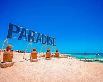Paradise Island Snorkeling Tour from Hurghada - Photo 7