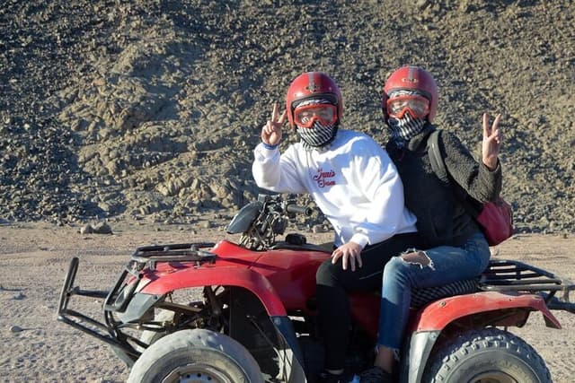 Super Safari – Full Desert Adventure - Photo 10
