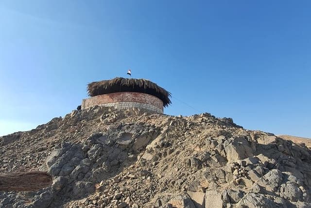 Super Safari – Full Desert Adventure - Photo 8