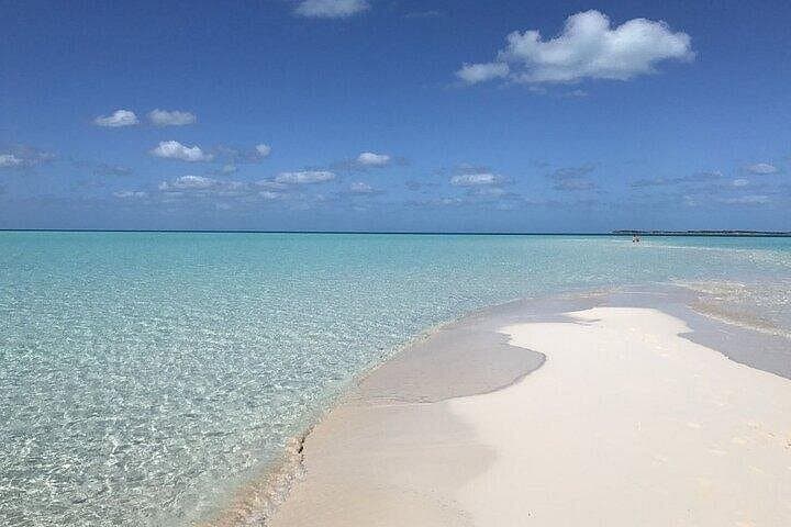 White Island – Snorkeling & Beach Paradise - 1