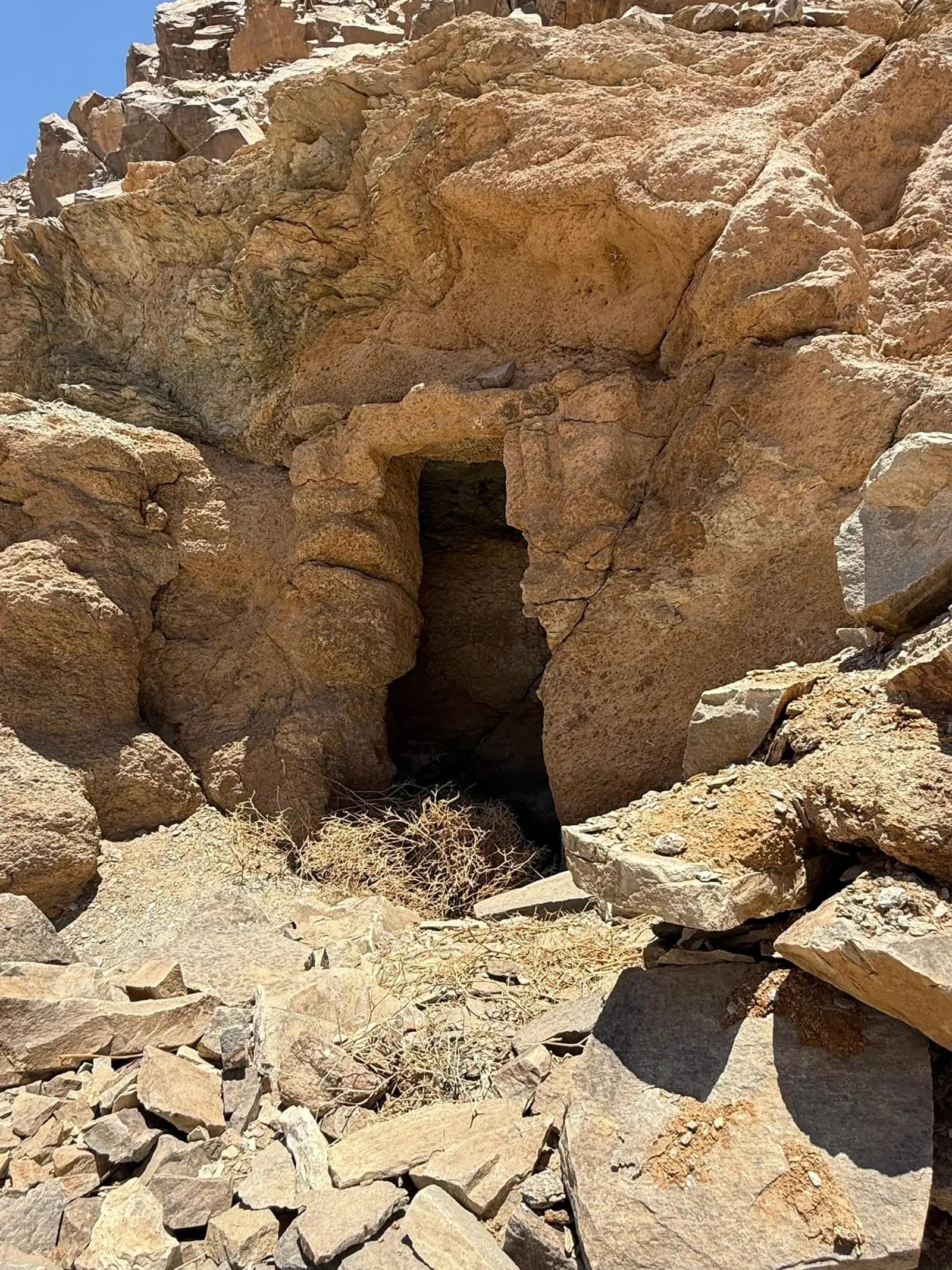 Wadi El Gemal National Park – Full Day Beach & Nature Tour - 1