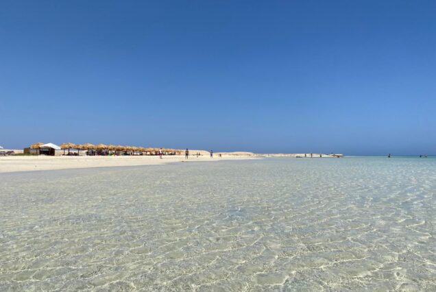 Hamata Islands: Snorkel, Nature & Paradise