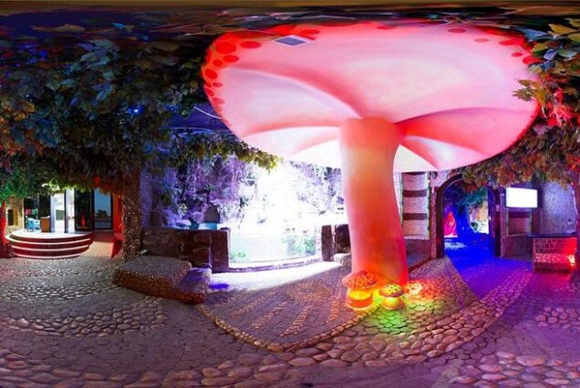 Grand Aquarium: Marine Life & Ocean Wonders