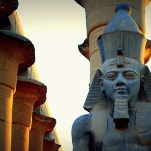 Luxor Bus Tour: Temples, Nile Crossing & Ancient Wonders